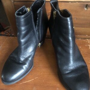 Franco Sarto boots